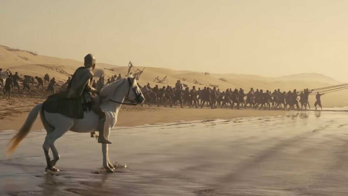 Nolan’ın yeni filmi “Odyssey” 17 Temmuz’da vizyona giriyor