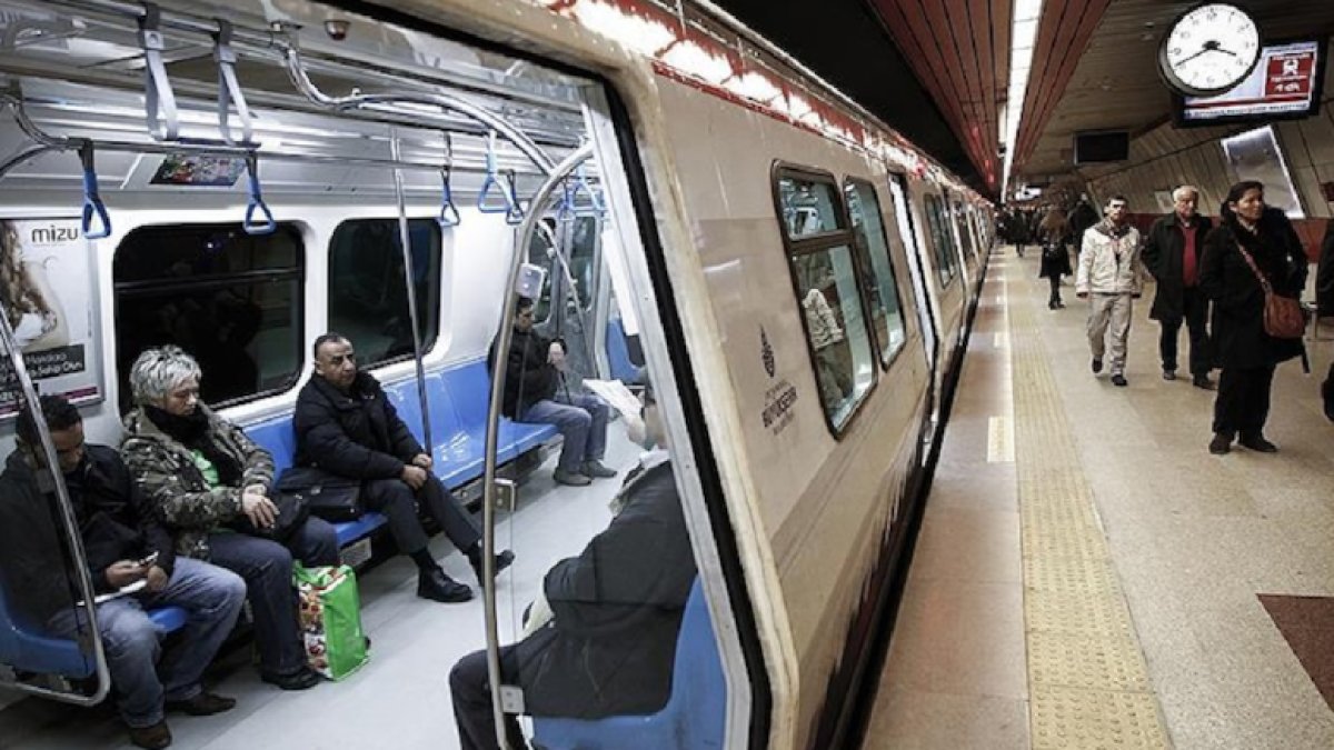 Milyonların kullandığı metroda şok karar: M11 Havalimanı metrosu neden kapalı, alternatif yollar neler?