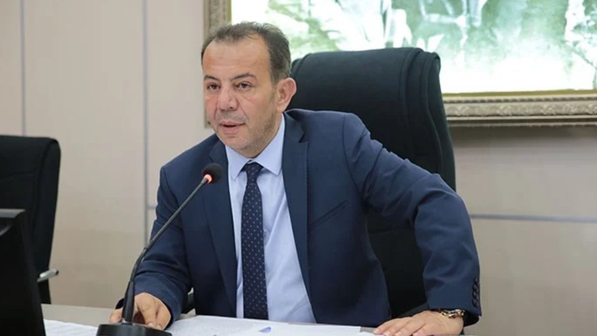 Tanju Özcan’ın ‘nefret ve ayrımcılık’ davası ertelendi: Herhangi bir suç işlediğimi düşünmüyorum