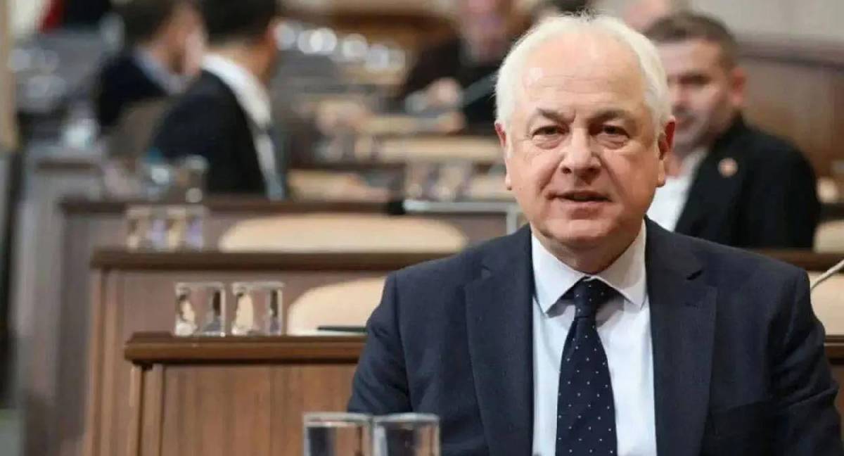 Beykoz Belediye Başkanı Köseler'in tutukluluğuna devam kararı