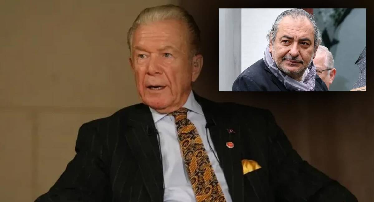 Reha Muhtar öldüğünde parası var mıydı? Uğur Dündar açıkladı