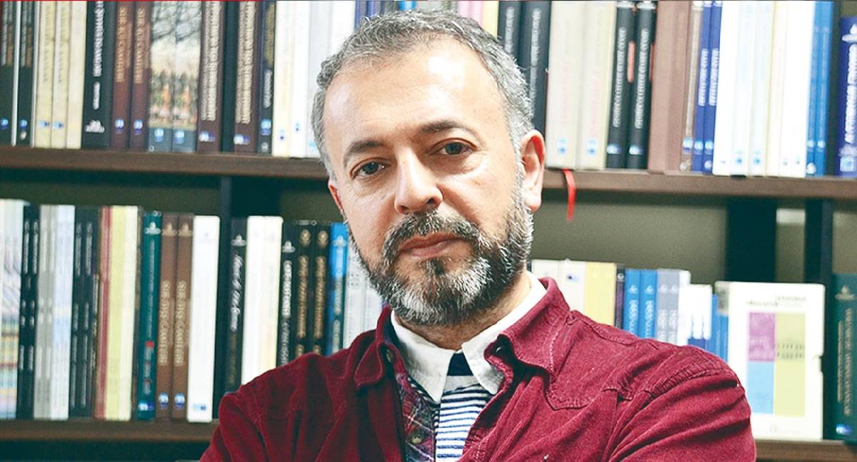 Mevlana İdris vefatının dördüncü yılında anılıyor