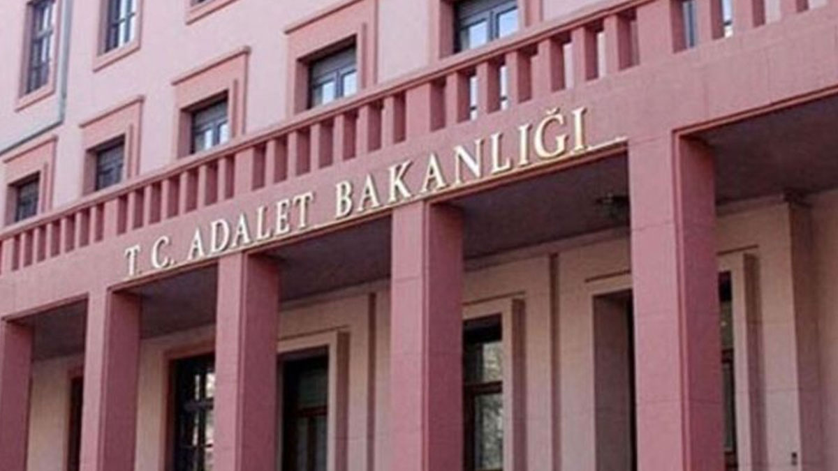 Adalet Bakanlığı'na 15 Bin Personel Alınacak