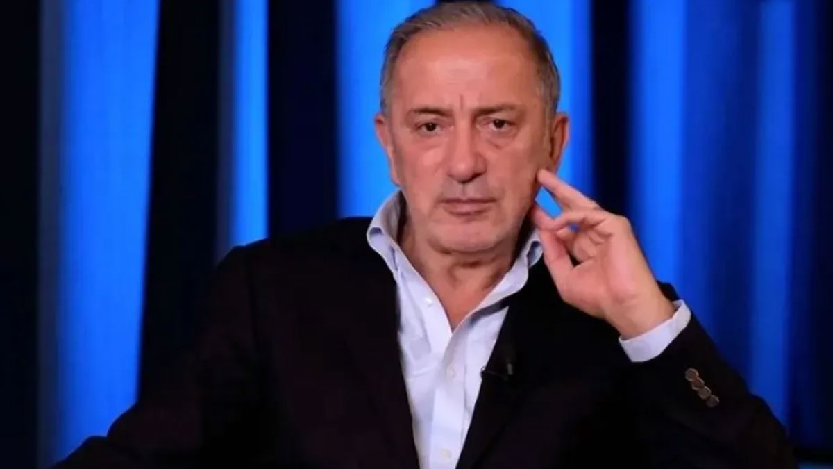 Fatih Altaylı duyurdu: YouTube yayınlarına yeniden başlıyor