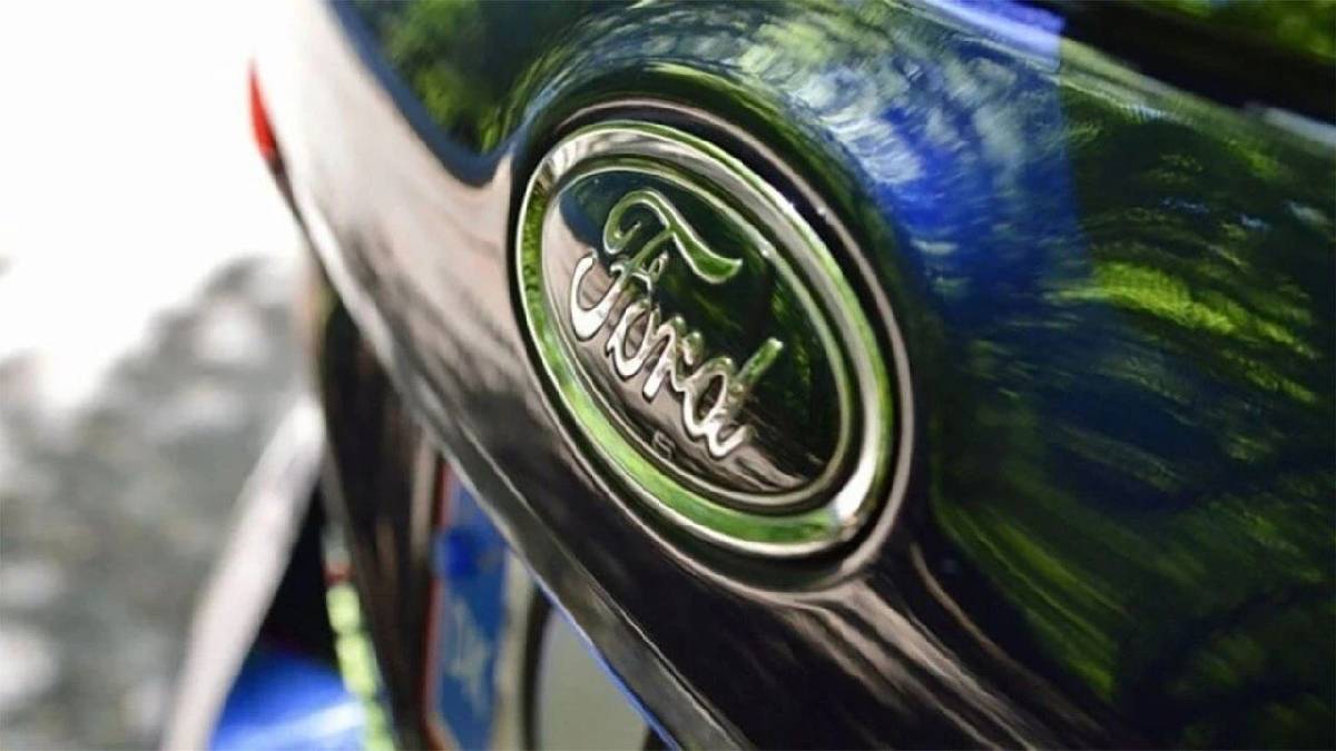 Ford’da emniyet kemeri arızası patlak verdi: 4 bini aşkın aracı geri çağırıyor!