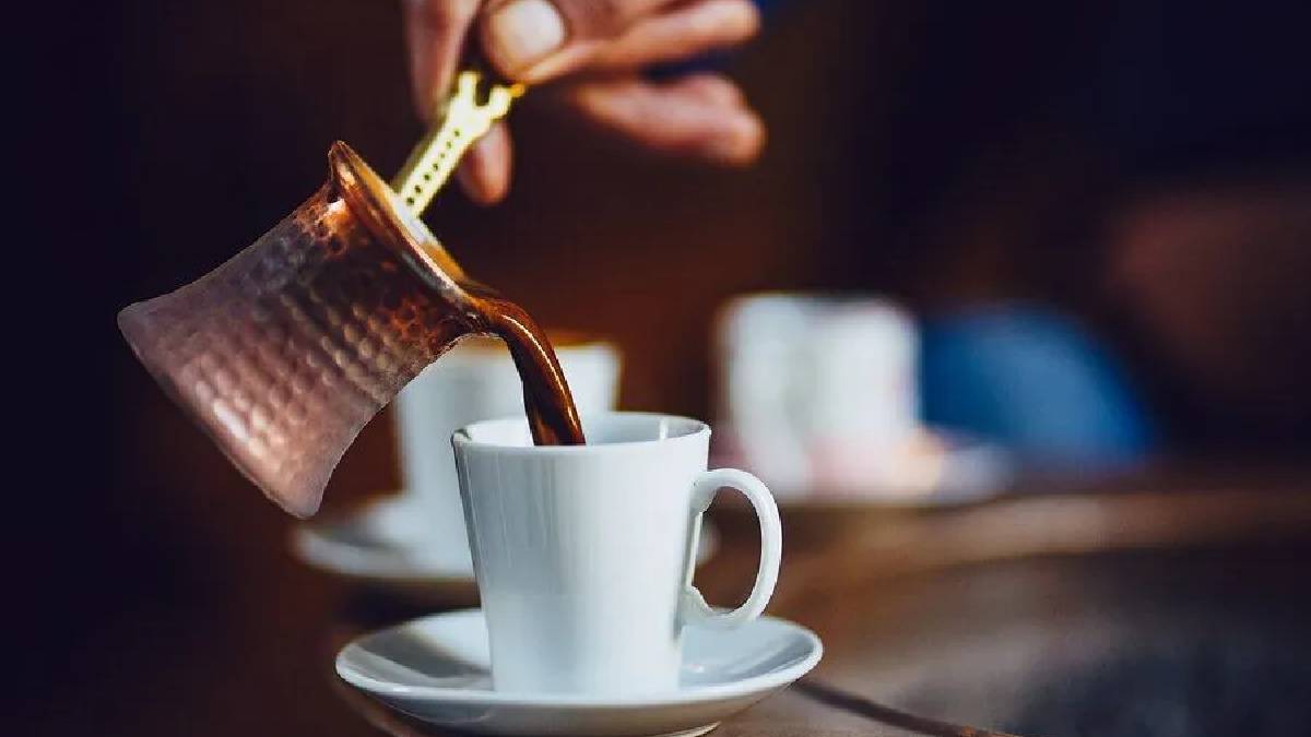 Kahvenin yanına atıştırmalık seçerken dikkat! Bu 5 besinden uzak durun