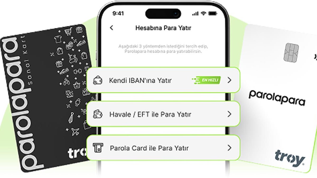 Parolapra’nın faaliyet izni iptal edildi