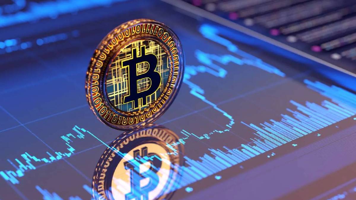 Bitcoin önemli desteği kırdı: Piyasada sert satışlar