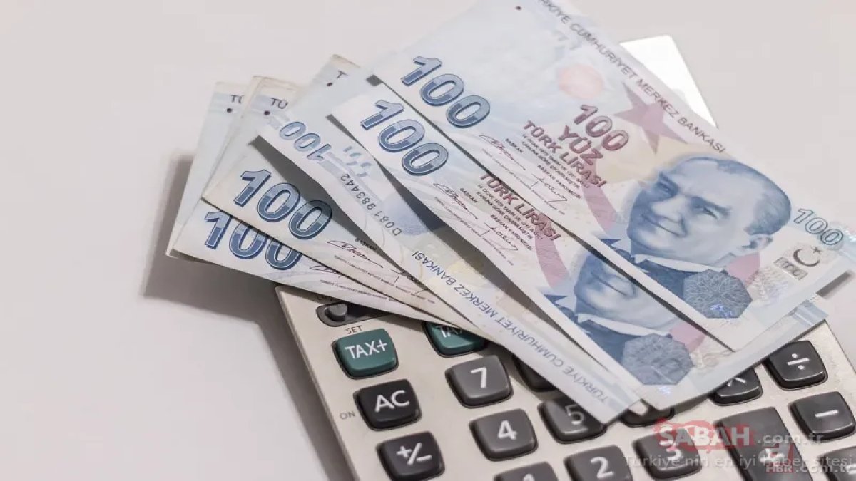 Varlık barışı uygulamasının detayları belli oldu: Sistemde kalma süresine göre kademeli vergi dönemi