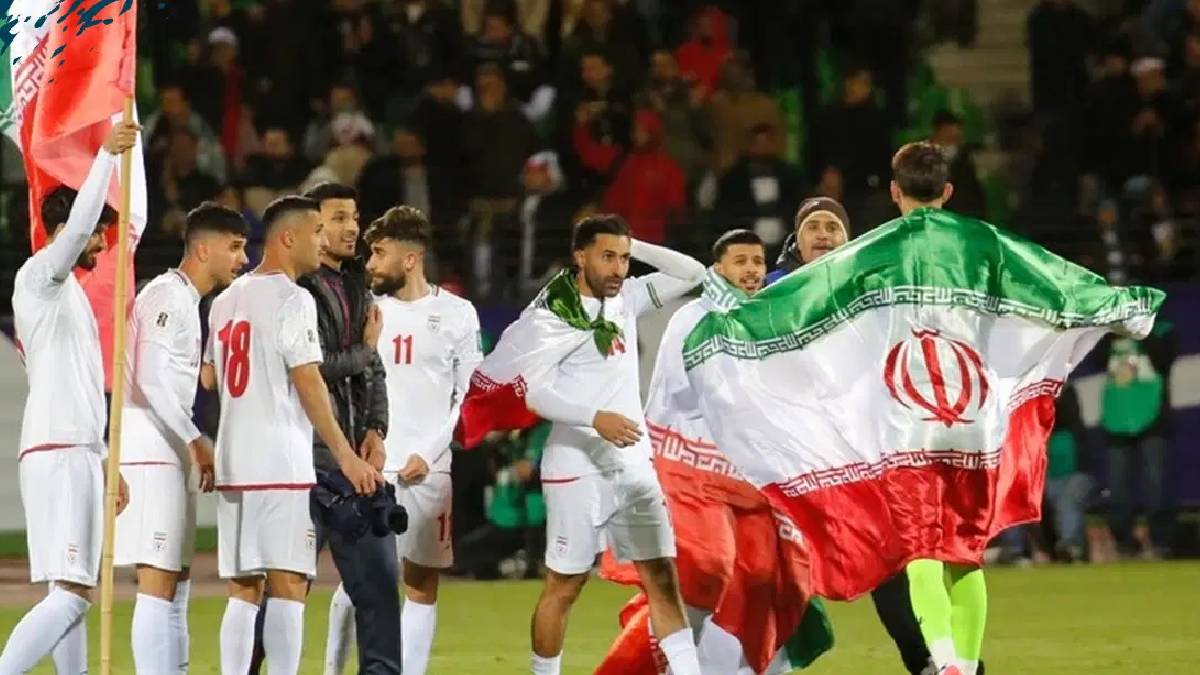 ABD'den İran Milli Takımı’na Dünya Kupası vizesi: Futbolculara onay, sağlık ve idari personele ret