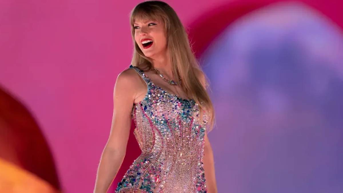 Taylor Swift rekor kırdı: En zengin kadın müzisyen unvanı