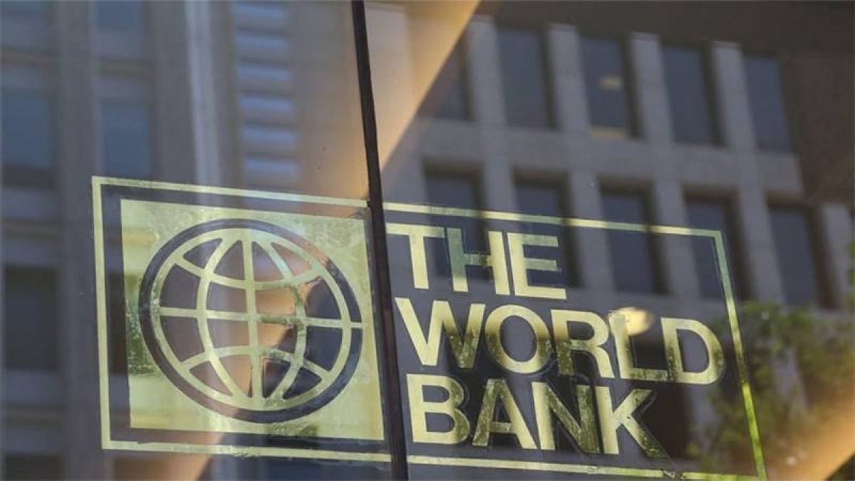 Dünya Bankası'ndan Türkiye'ye 191,5 milyon Euro'luk finansman