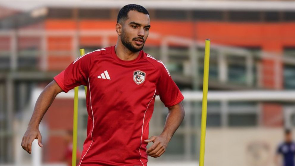 Trabzonspor, Melih Kabasakal'ı da kadrosuna kattı