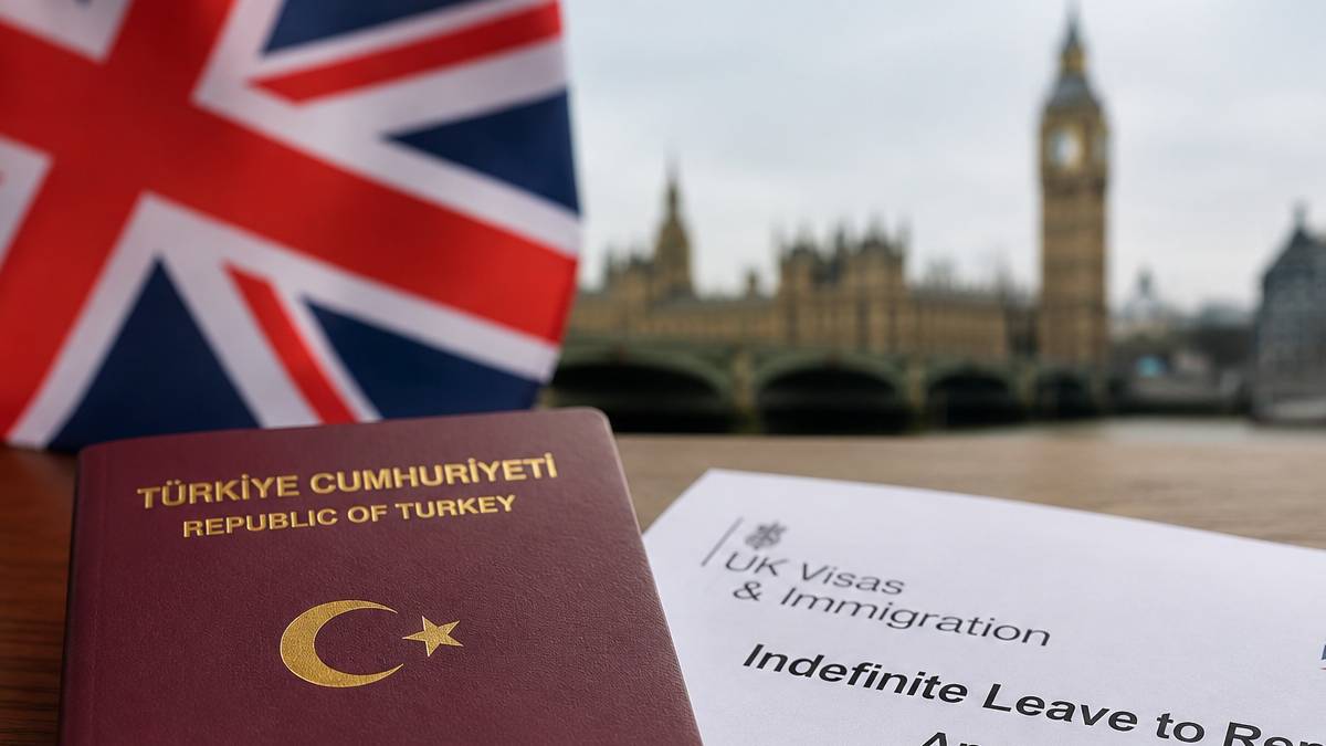 İngiltere’de oturum krizi: Türk göçmenler seyahat engeliyle karşı karşıya