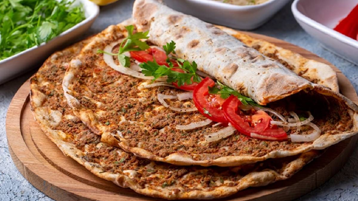 Lahmacun fiyatı Mayıs ayında yükselişini sürdürdü: İlk sırada hangi il var?