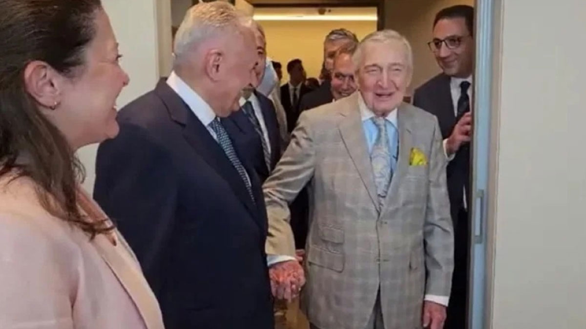 DEM Parti'den Rahmi Koç hakkında suç duyurusu