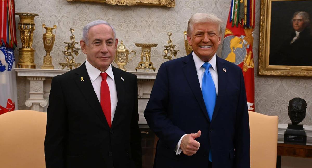 Pentagon'dan "İsrail casusluğu" alarmı: Tehdit seviyesi "kritik" düzeye çıkarıldı