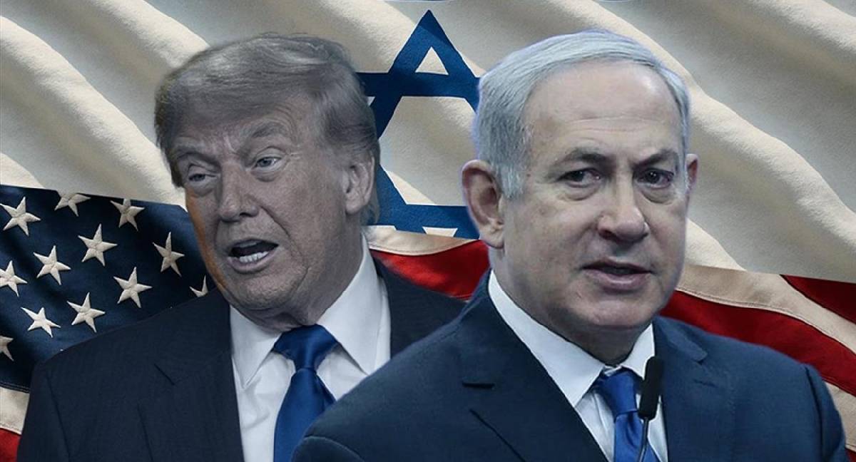 Pentagon'dan "İsrail casusluğu" alarmı: Tehdit seviyesi "kritik" düzeye çıkarıldı