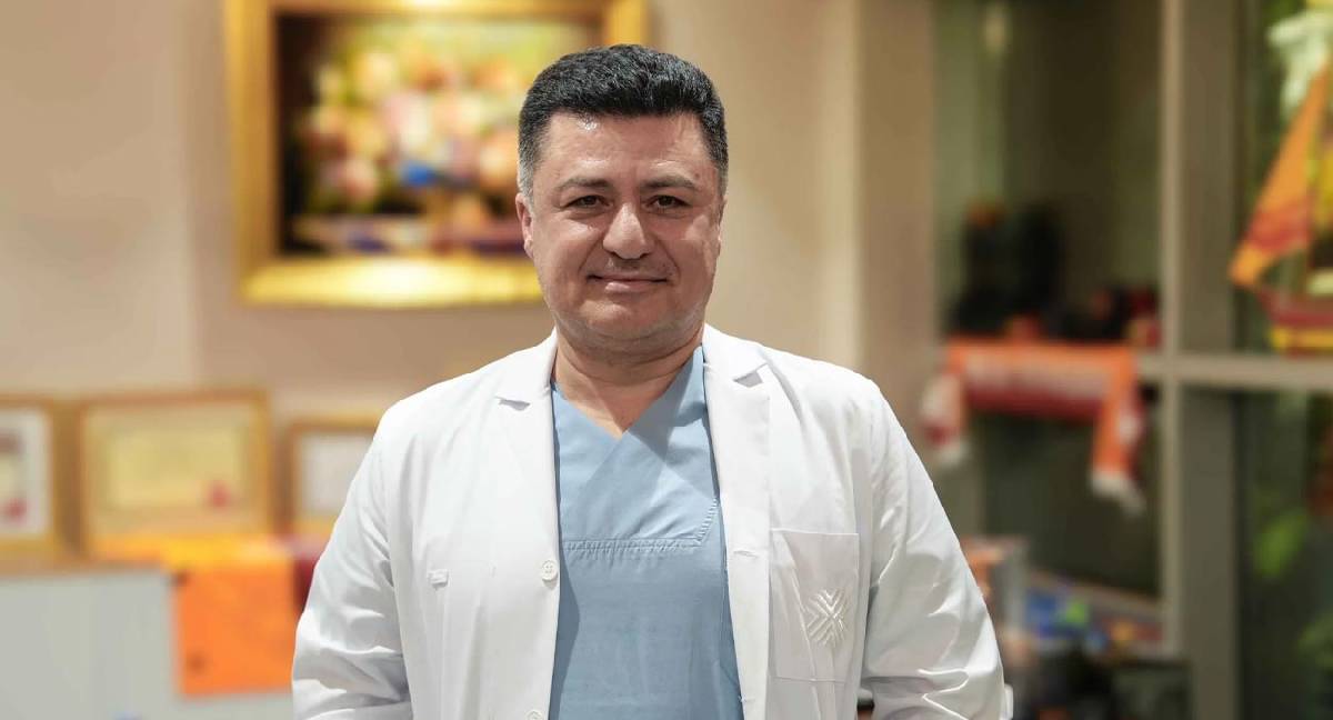 Ünlü Kardiyolog Prof. Dr. Kılıçaslan'dan ezber bozan açıklama: Ritim bozukluğu olanlar kahve içebilir