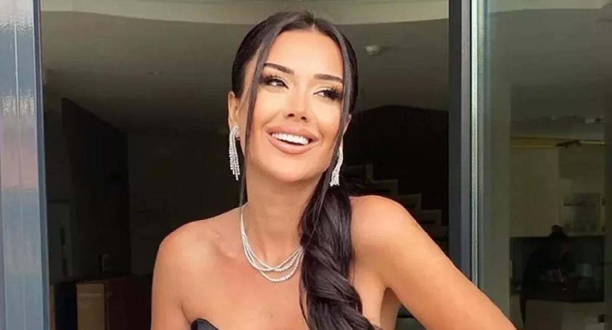 Dilan Polat’ın Instagram hesabına erişim engeli kararı