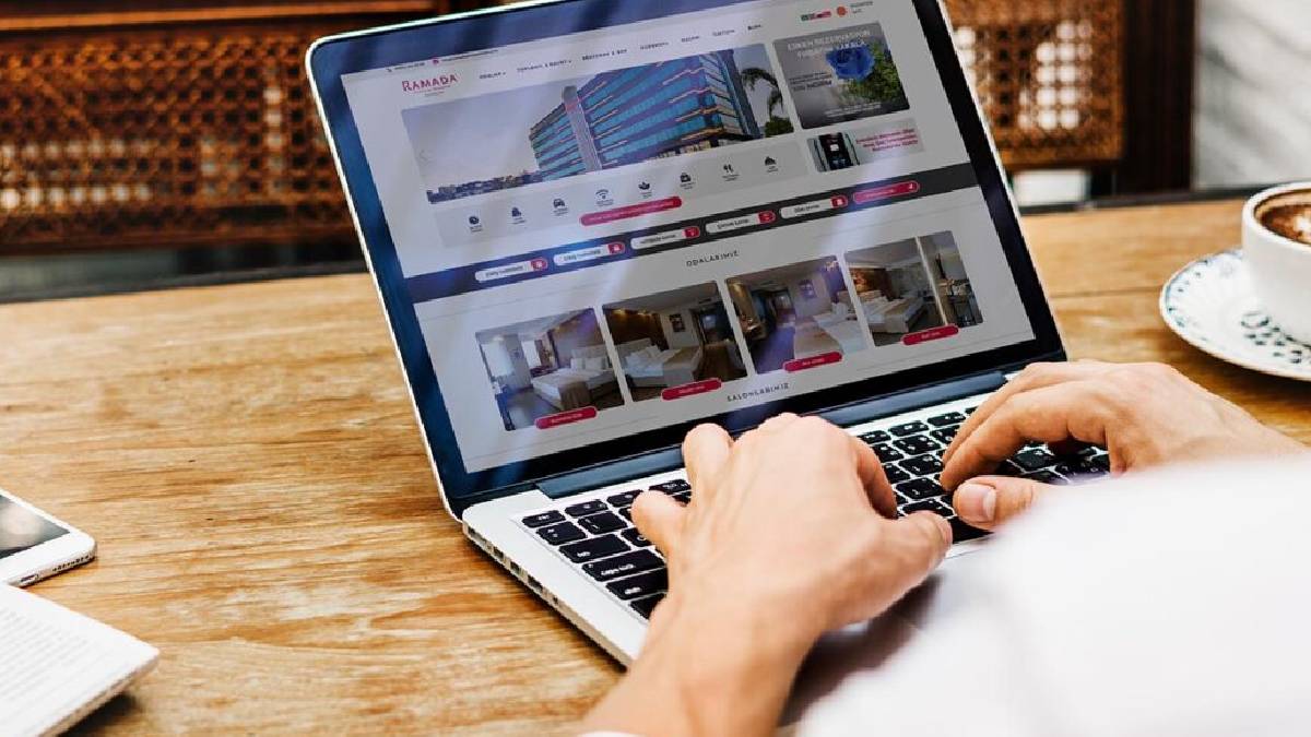 Uzmanlardan tatil dolandırıcılığına karşı uyarı: İnternetten tatil satın alırken dikkat edilmesi gerekenler