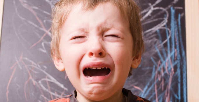 Okul korkusuna 3 adımlık senaryo