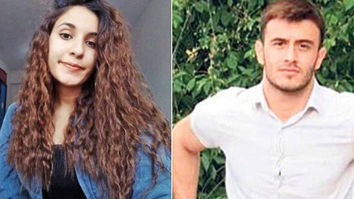 Gülistan Doku’nun eski sevgilisi Zeinal Abarakov'un savcılık ifadesi ortaya çıktı: Zorla tutuluyor olabilir diye düşündüm