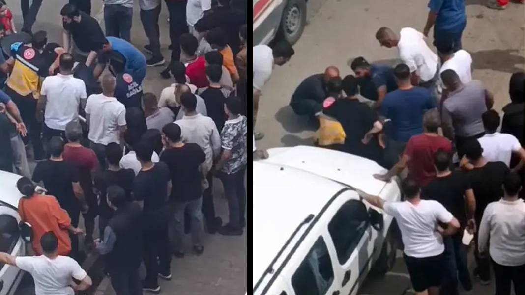 Adana'daki cinayette sır perdesi aralandı: Arabasında arıza çıkınca öldürmüş