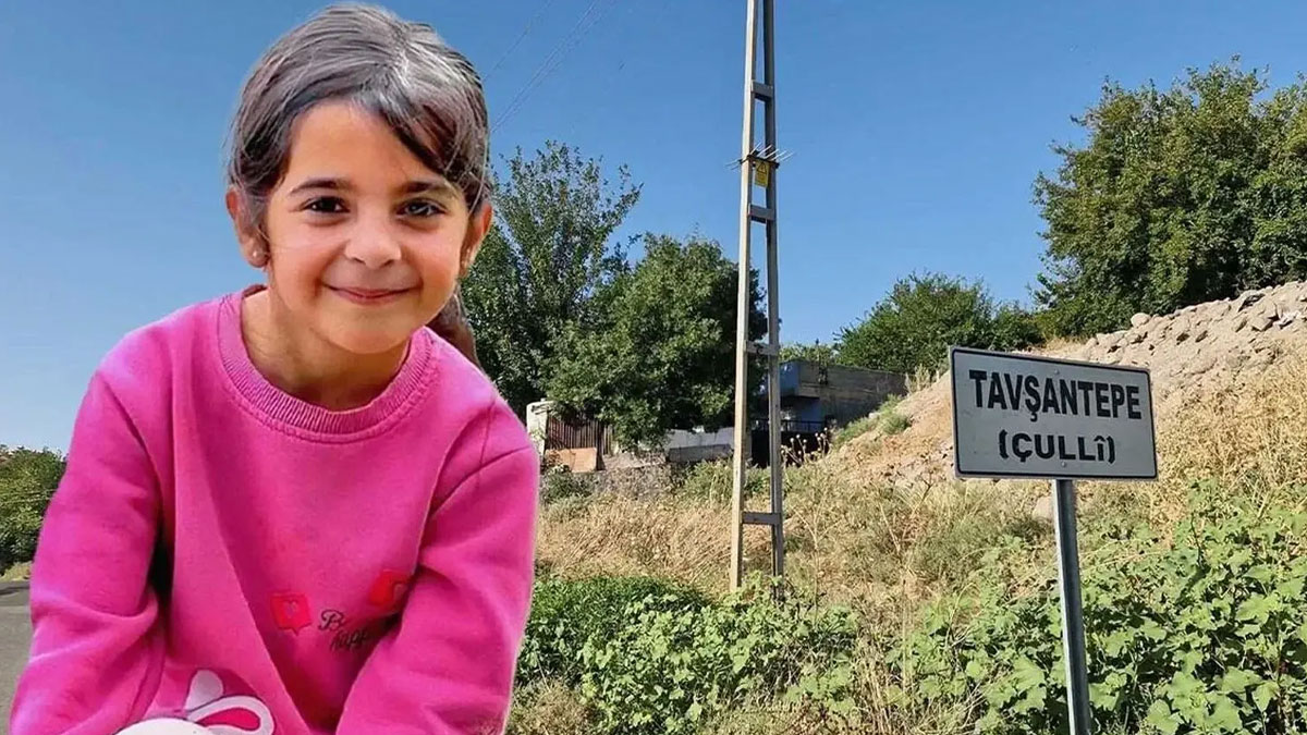 Narin Güran'ın mahallesinde ara seçim