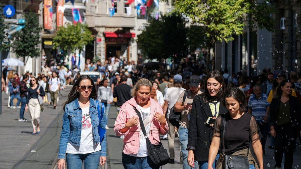 AKOM açıkladı: İstanbul'da yeni haftada yağış beklenmiyor