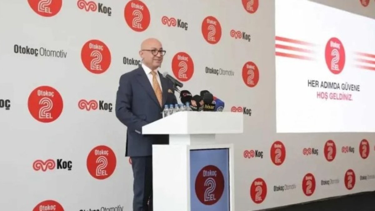 Otokoç Genel Müdürlüğü'ne silahlı saldırı: Genel Başkan İnan Ekici mi hedef, Rahmi Koç mu?