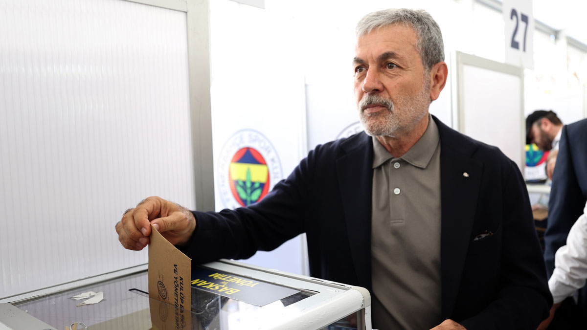 Aykut Kocaman: Fenerbahçe'nin en büyük sorunu verimsizlik
