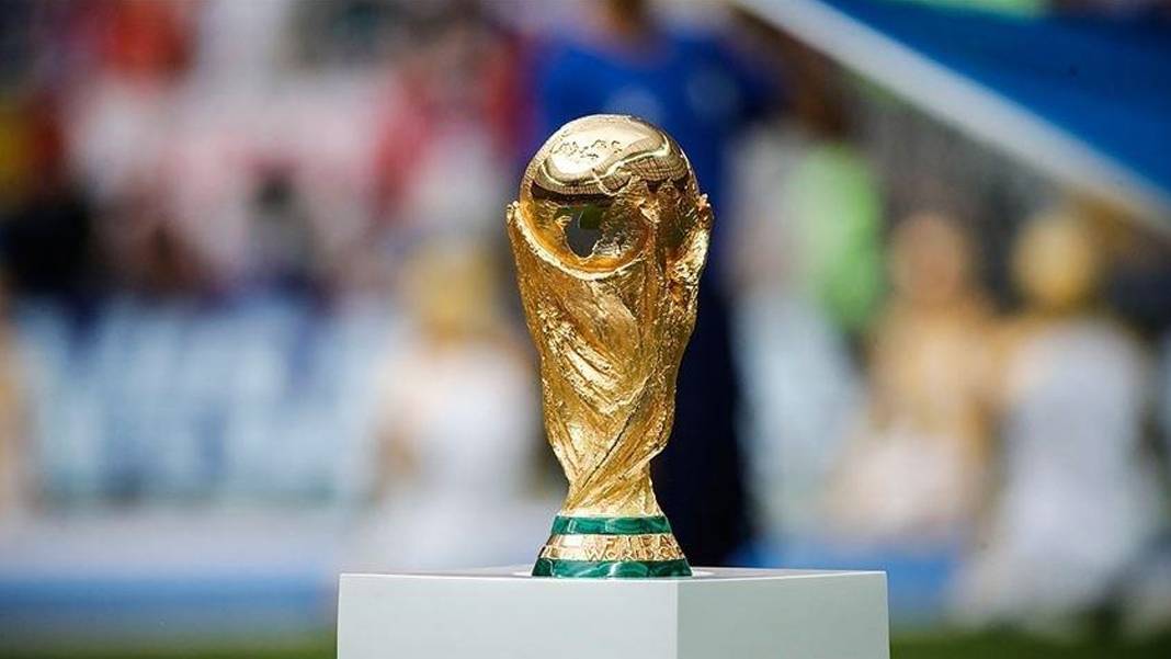 Dünya Kupası'nın maddi değeri 52 yılda 22 kat arttı