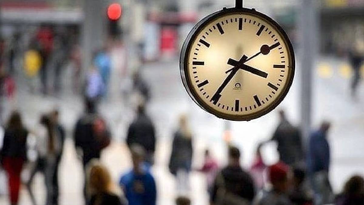 Bilim insanlarından yaz saati uyarısı: Ruh sağlığı riskleri 