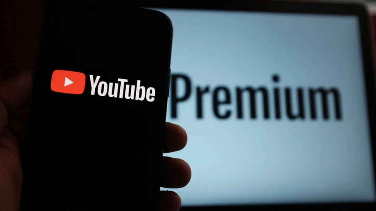 YouTube Premium'a yeni zam