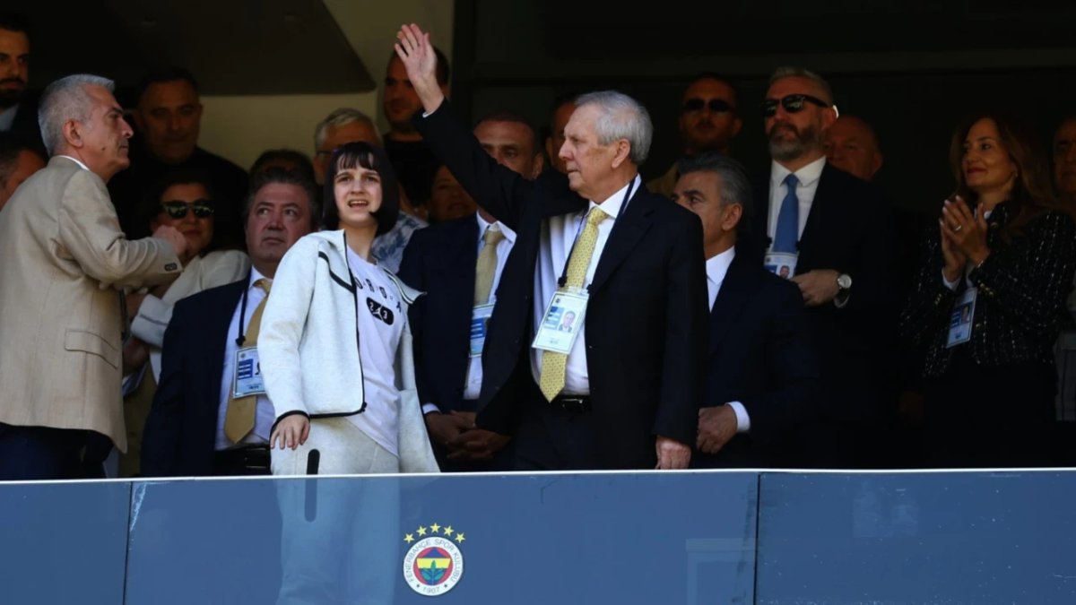 Aziz Yıldırım başkan oldu mu, kaç oy aldı? 7 Haziran 2026 Fenerbahçe seçim sonuçları açıklandı mı?