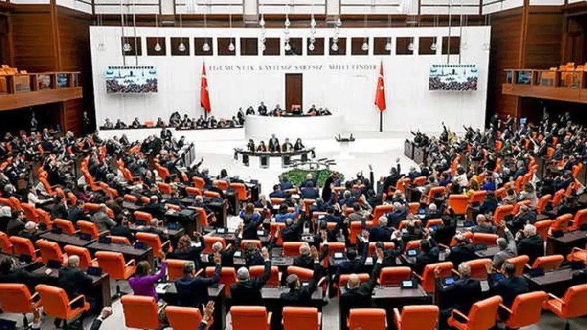 Tatil takvimine bir gün daha ekleniyor: 21 Mart Nevruz Günü için TBMM'ye sunulacak kanun teklifi hazır