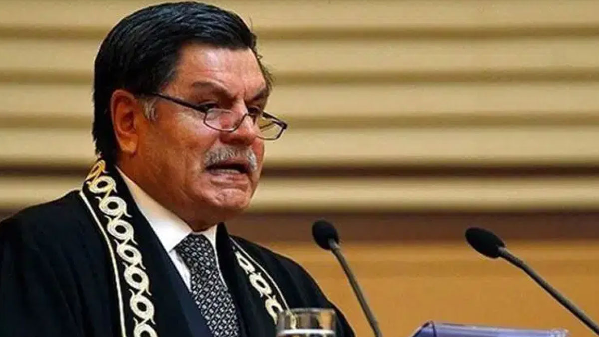 Haşim Kılıç’tan mutlak butlan yorumu: YSK’nın görevi ve yetkisi gasp edilmiştir
