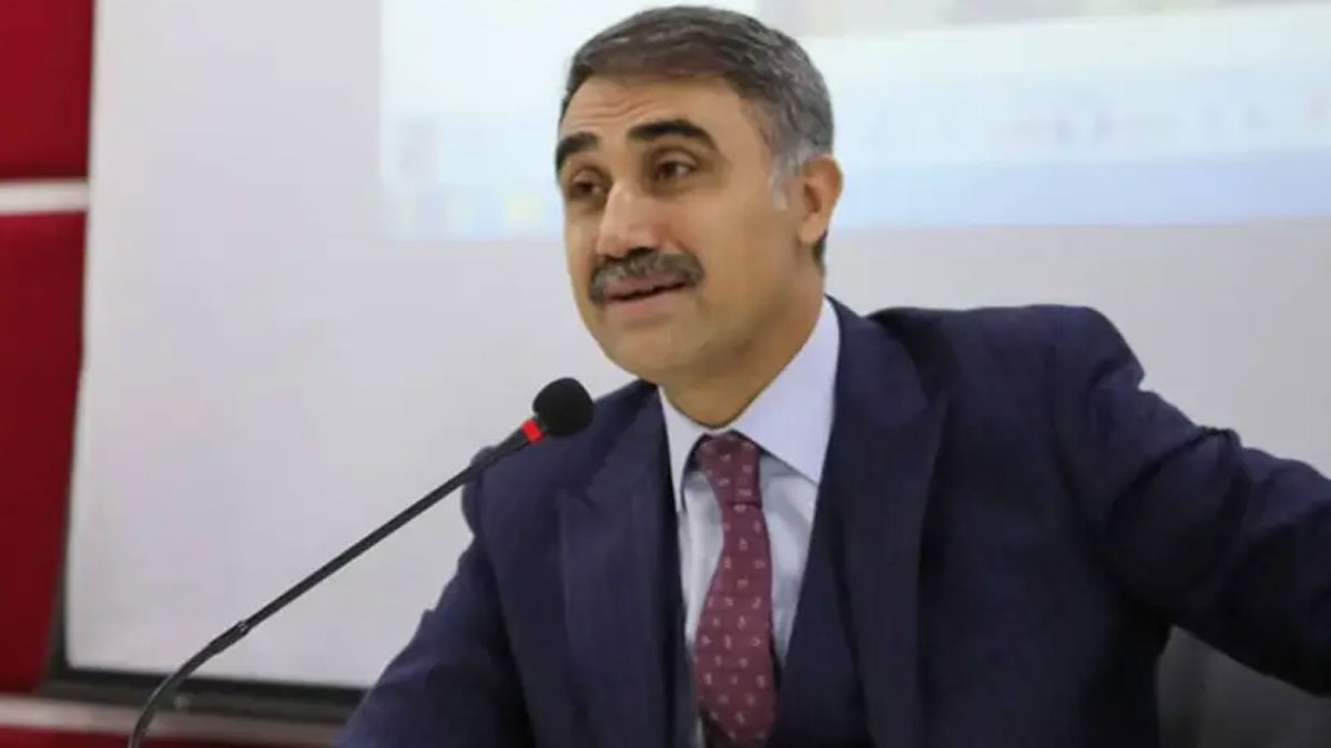 YSK Başkanı Mutta’dan ara seçim açıklaması: 371 bin seçmen için bin 164 sandık kuruldu