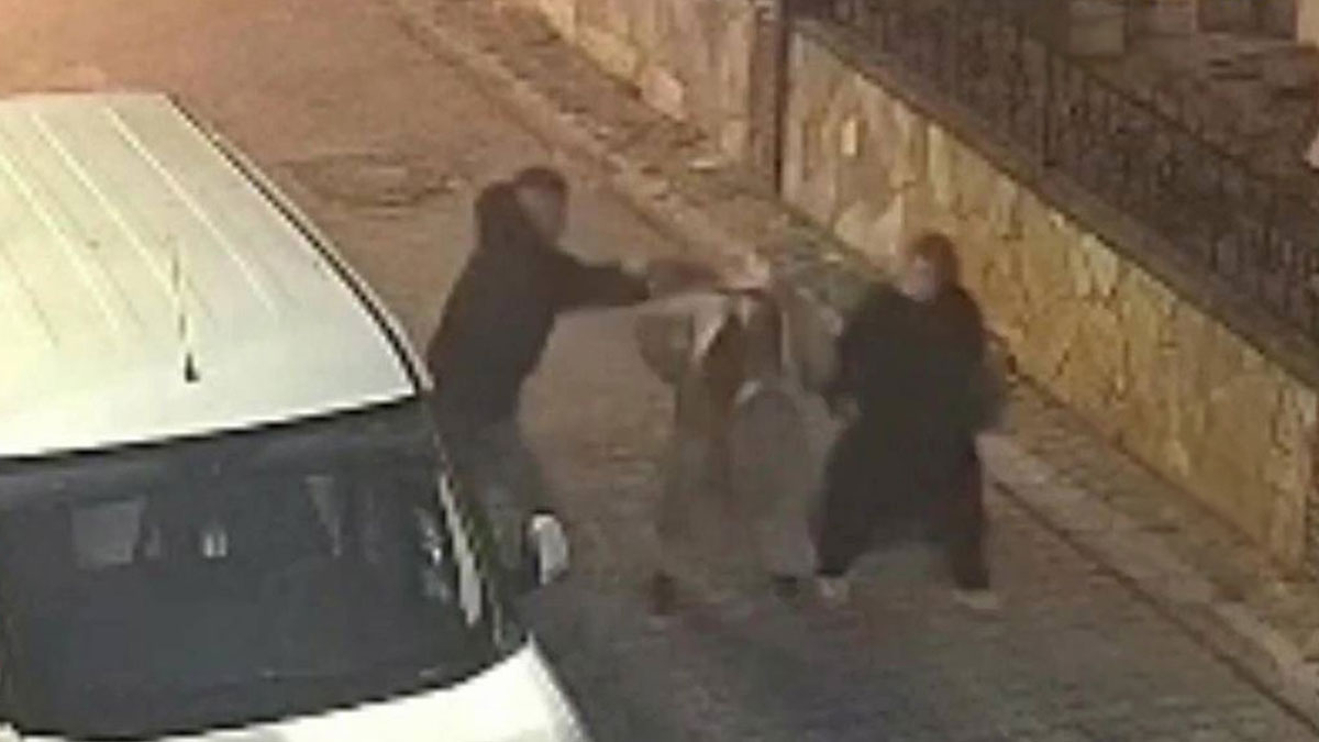 Adres soracak sandı hayatının şokunu yaşadı: İyi niyetinin bedeli 25 bin TL oldu