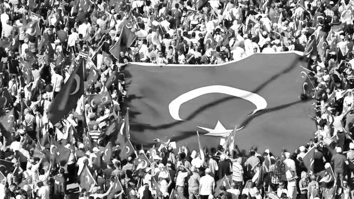 Yeni İttihatçı akıl mı yoksa ruh mu?
