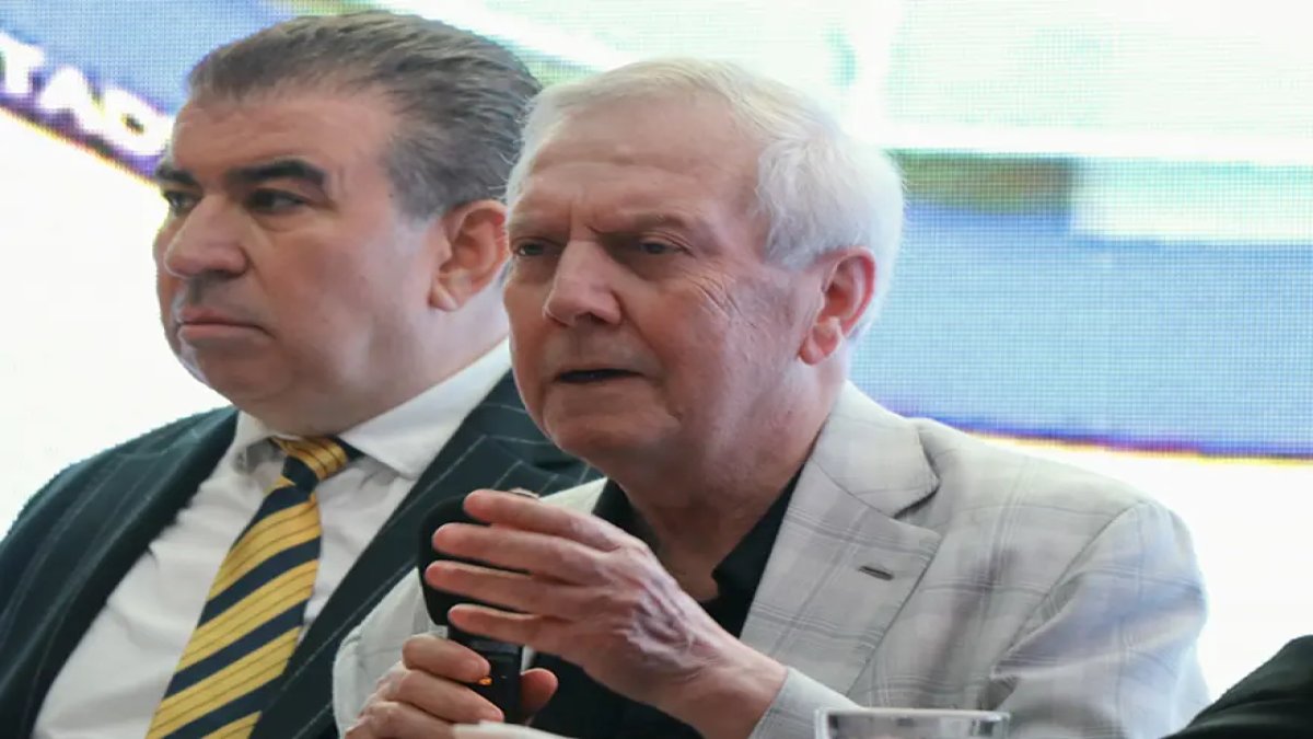 Stadyum büyüyor, dünya yıldızı geliyor! Aziz Yıldırım'ın Fenerbahçe vaatleri ve gizli transfer listesi sızdı