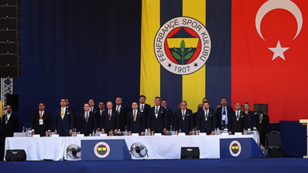 Sarı-lacivertli camiaya katılmak isteyenlere rehber: Fenerba