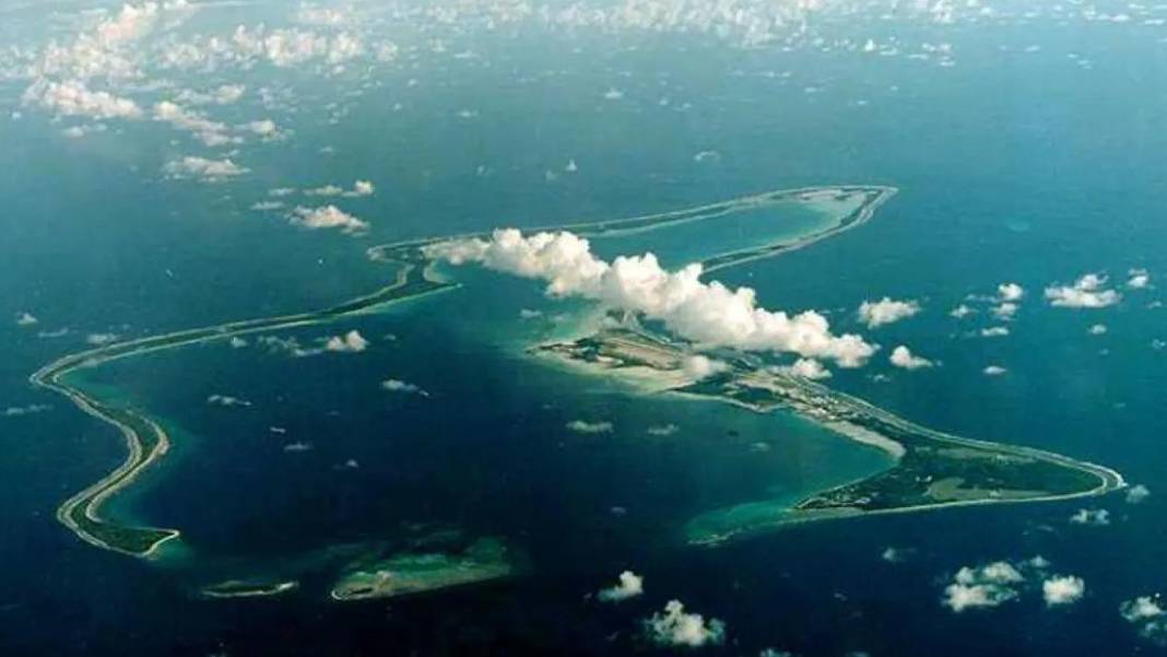 Washington’ın Hint Okyanusu planı: Trump yönetiminin Chagos Adaları’nı satın almayı düşündüğü iddia edildi
