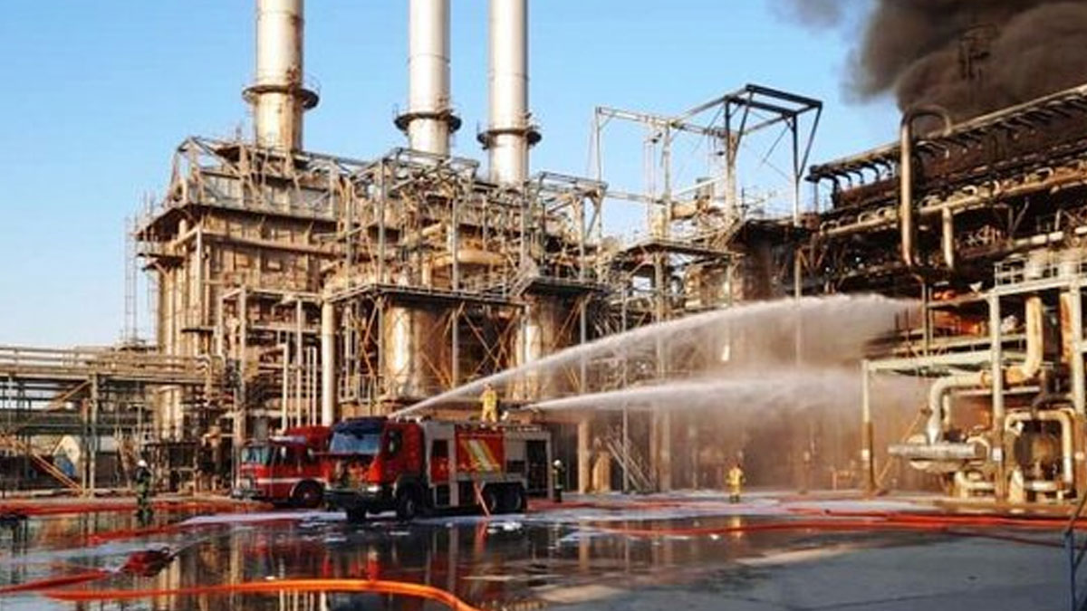 İsrail uyarılara rağmen krizi tırmandırıyor: İran’ın stratejik tesisi vuruldu