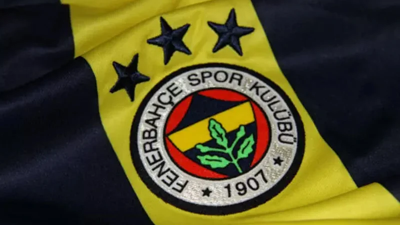 Fenerbahçe'nin yeni hocası belli oldu