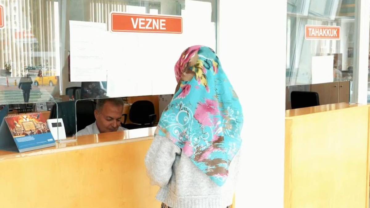 Burhaniye Belediyesinden binlerce haneye destek eli
