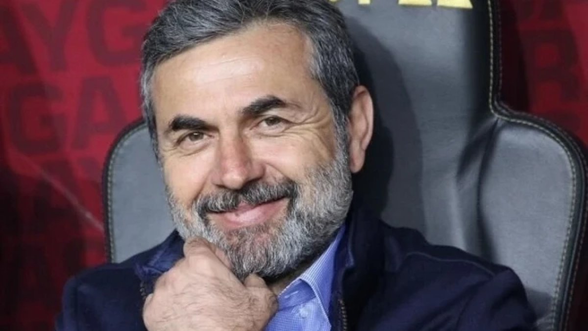 Fenerbahçe'nin Yeni Teknik Direktörü Aykut Kocaman mı oldu?