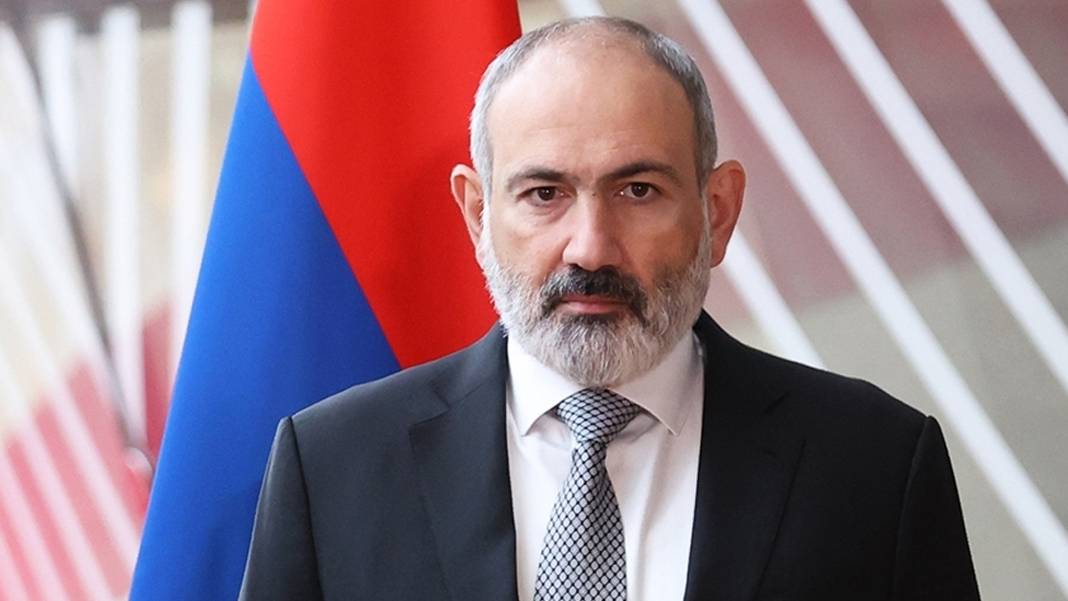 Paşinyan’dan seçim zaferi açıklaması: Halk barışa sahip çıktı