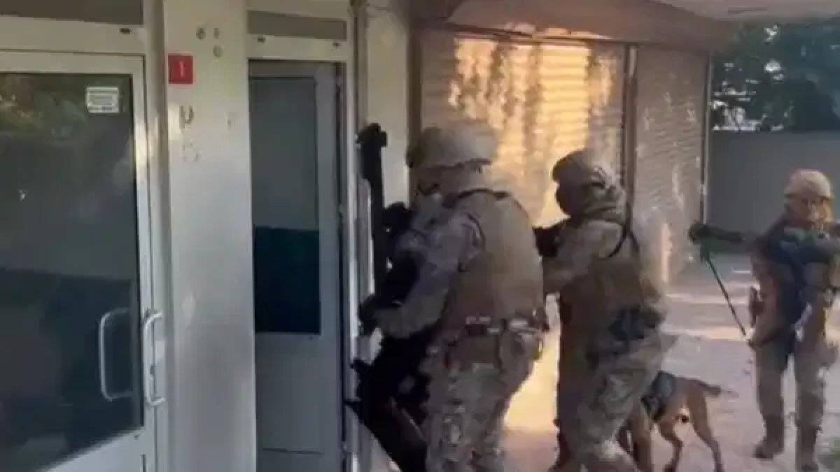 İstanbul'da film gibi olay: İş insanını kaçırıp ailesinden fidye istediler